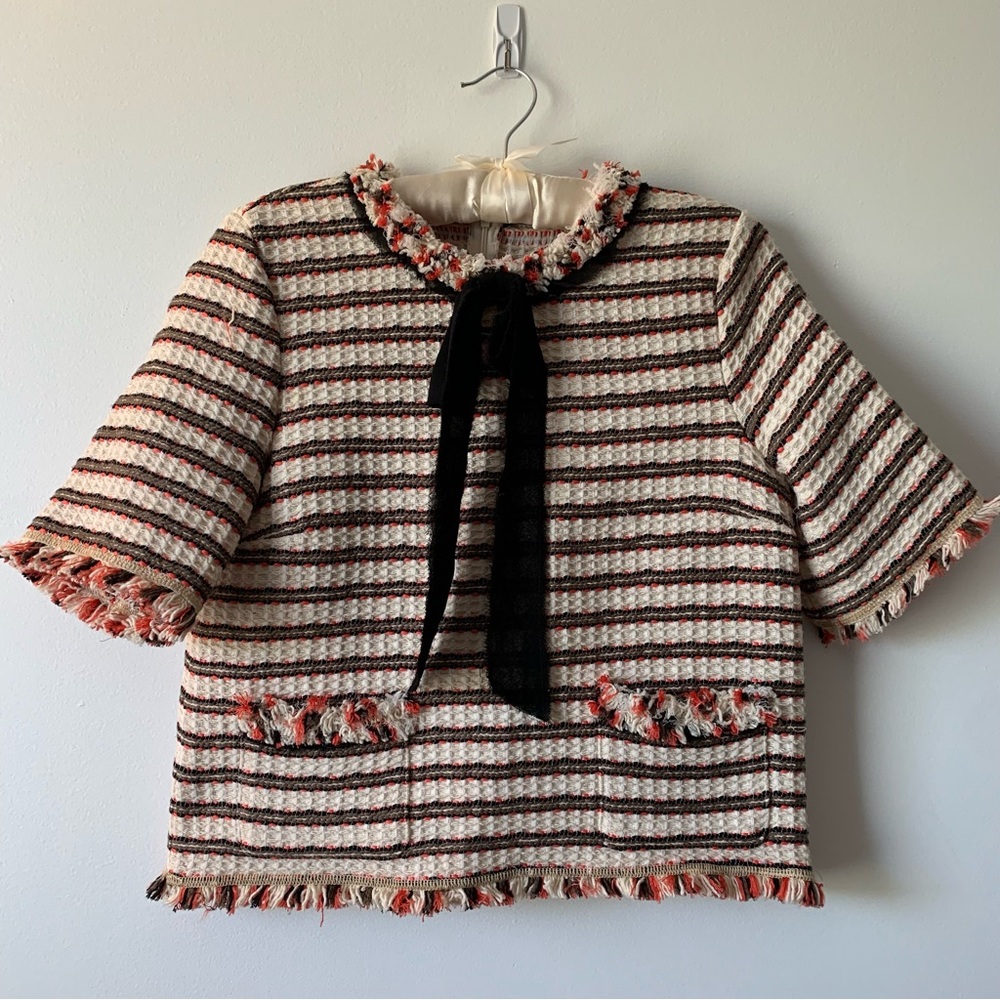 Zara Women’s blouse